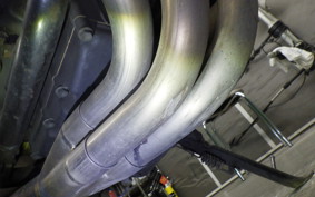 SUZUKI GSX400 IMPULSE 1994 GK79A