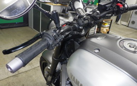 YAMAHA XSR900 2018 RN56J