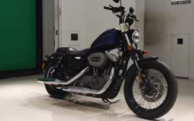 HARLEY XL1200N 2011