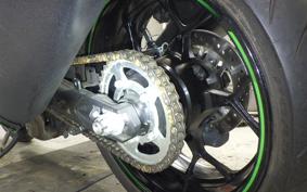 KAWASAKI ZX 1400 NINJA R A 2016