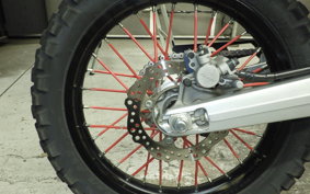 HONDA CRF250L MD44