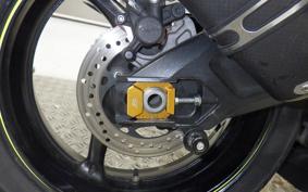 SUZUKI GSX-R600 2014