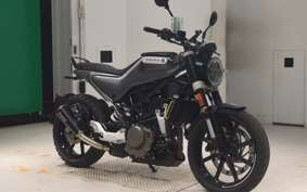 HUSQVARNA SVARTPILEN 250 2020