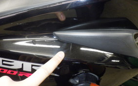 HONDA CBR400R 2015 NC47