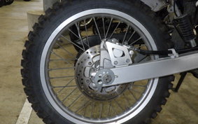 YAMAHA DT125R Gen.3 3FW