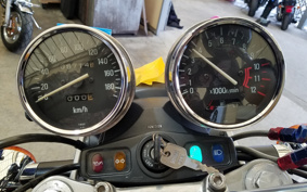 KAWASAKI ZEPHYR750 1991 ZR750C