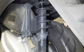 HONDA LEAD 125 JF45