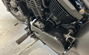 KAWASAKI VULCAN400 CLASSIC 1996 00A016
