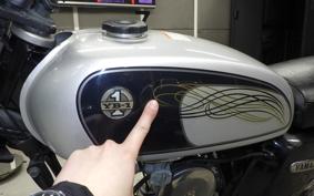 YAMAHA YB-1 1995 F5B