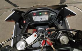 HONDA CBR400R NC47