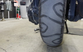 HONDA PS250 2022 MF09