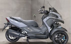 YAMAHA TRICITY 300 SH15J