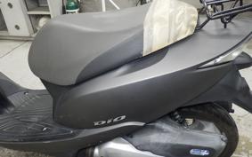 HONDA DIO Gen.6 1994 AF68