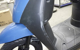 SUZUKI LET's 2012 CA4AA