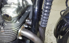 HONDA CB1100 ABS 2010 SC65