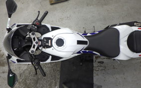 SUZUKI GSX-R125 DL33B