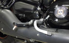 HARLEY NIGHT ROD 1250 SP 2008