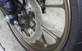 HONDA CB250RA MC52
