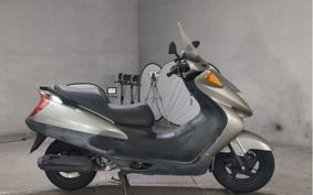 HONDA FORESIGHT MF04