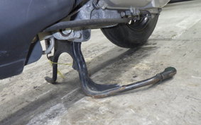 HONDA DIO Gen.6 AF68
