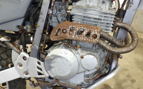 HONDA XR250 BAJA MD30