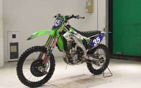 KAWASAKI KX250 F KX250Z
