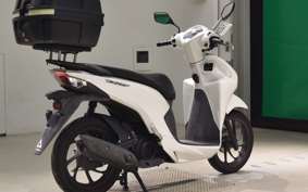HONDA DIO 110 2012 JK03