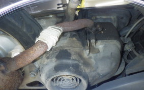 YAMAHA JOG APRIO SA11J