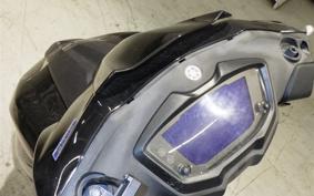 YAMAHA CYGNUSｸﾞﾘﾌｧｽ SEJ4J