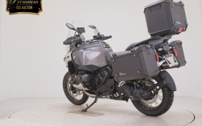BMW R1300GS Adventure ASA 2026
