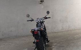 YAMAHA TW200 DG07J