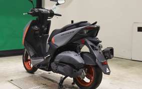 YAMAHA CYGNUS Griffus SEJ4J
