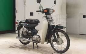 YAMAHA MATE 50 V50