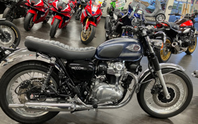 KAWASAKI W800 2023 EJ800E