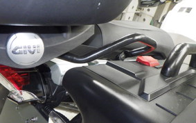 BMW R1200GS 2011