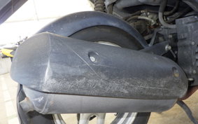 HONDA DIO Gen.5 AF56