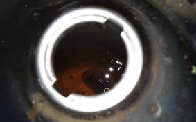 HONDA C50 SUPER CUB AA01