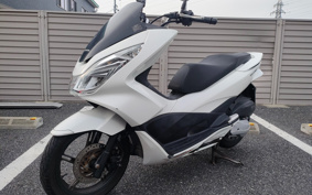 HONDA PCX 125 JF56