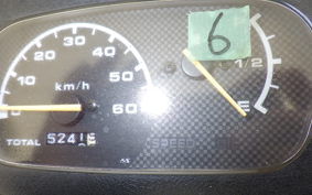 YAMAHA JOG APRIO 4JP