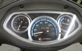 KYMCO V-LINK 125 SRC 2022