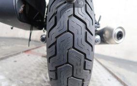 HONDA REBEL 250  S E-clutch MC49