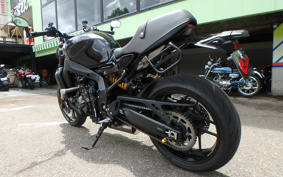 YAMAHA XSR900 2022 RN80J