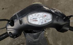 SUZUKI LET's CA4AA