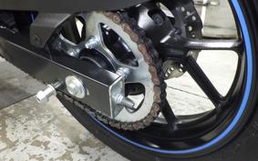 SUZUKI GSX250 R 2025
