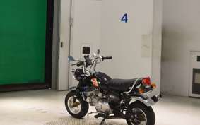 HONDA MONKEY Z50J
