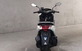YAMAHA N-MAX 125 SE86J