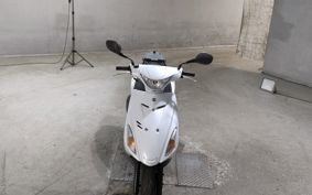 SUZUKI ADDRESS V125 CF4MA