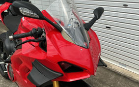 DUCATI PANIGA-REV4S 2021 DA00J