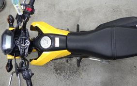 HONDA GROM 1996 JC61