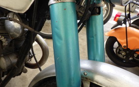 HONDA CB350 1970 CB350